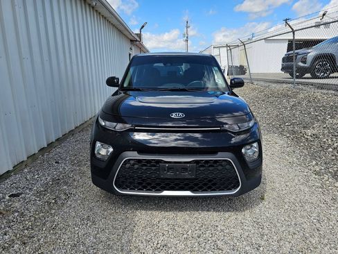 Used 2021 Kia Soul S FWD image 9