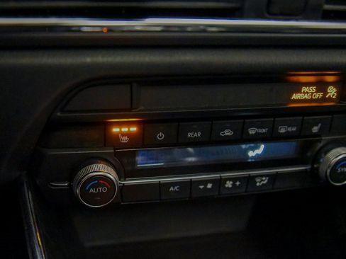 Used 2019 MAZDA CX-9 Touring w/ Touring Premium Package image 25