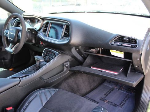 Used 2018 Dodge Challenger SRT Demon RWD image 27