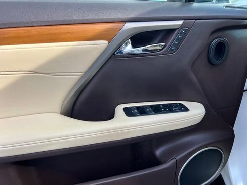 Used 2018 Lexus RX 350 FWD image 29