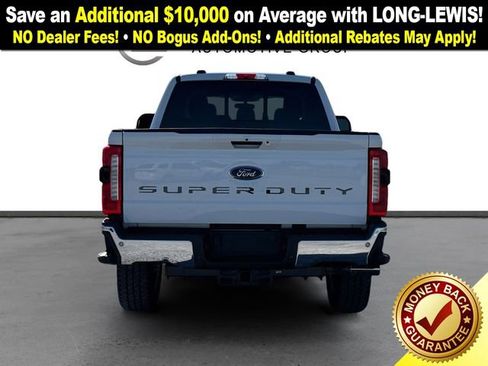 Used 2023 Ford F250 Lariat w/ Lariat Ultimate Package image 5