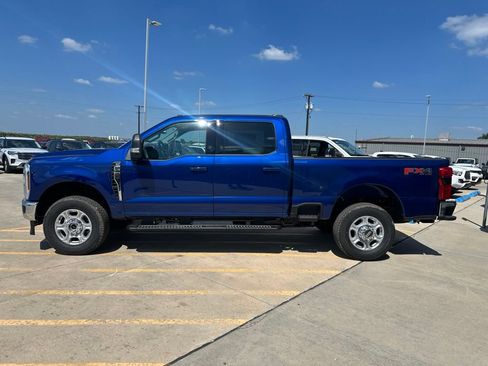 New 2026 Ford F250 XLT w/ XLT Premium Package AWD/4WD image 4