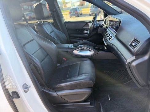 Used 2020 Mercedes-Benz GLE 350 4MATIC image 27