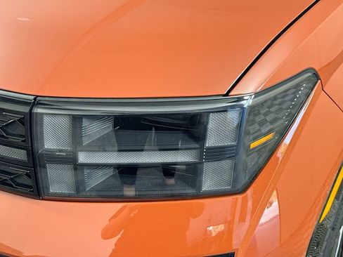 New 2025 Hyundai Santa Fe Calligraphy image 2