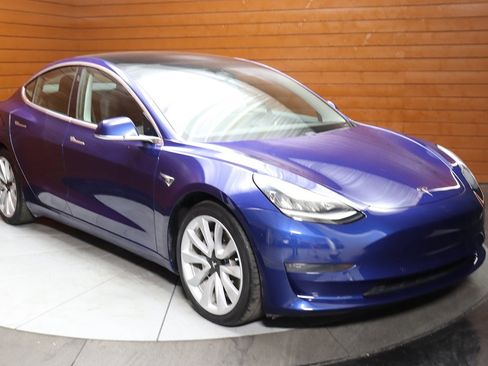 Used 2020 Tesla Model 3 Long Range image 71