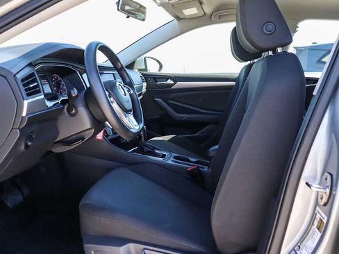 Used 2019 Volkswagen Jetta S w/ Driver Assistance Package image 18