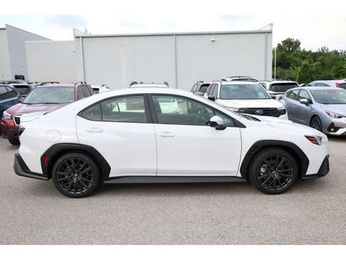 New 2026 Subaru WRX Premium AWD/4WD image 26