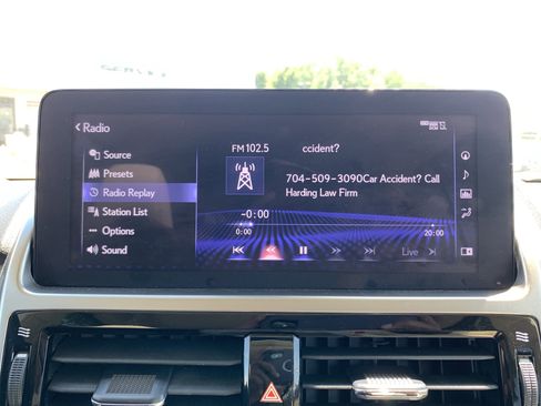 Used 2023 Lexus GX 460 Premium w/ Premium Package AWD/4WD image 23