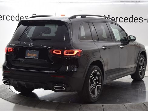 Used 2023 Mercedes-Benz GLB 250 image 6