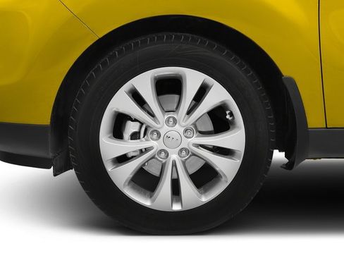 Used 2016 Kia Soul + w/ Designer's Package FWD image 13