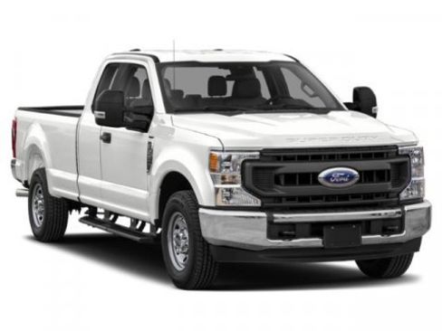 Used 2022 Ford F250 XL w/ STX Appearance Package image 6