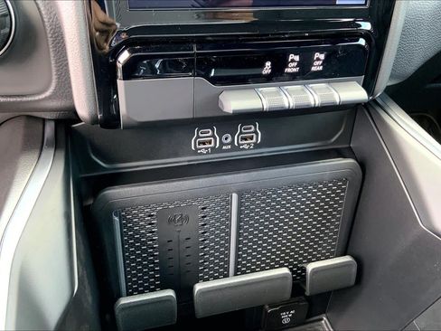New 2026 RAM 1500 Lone Star RWD image 16