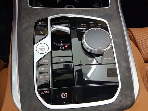 New 2026 BMW X5 sDrive40i w/ M Sport Package image 16