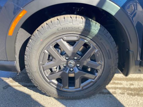 New 2026 Honda CR-V TrailSport image 9