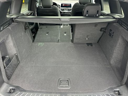 Used 2023 BMW X3 sDrive30i w/ Convenience Package RWD image 14