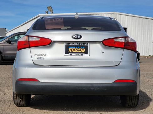 Used 2015 Kia Forte LX image 6