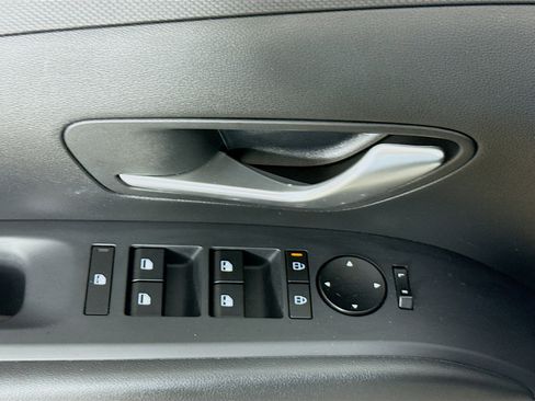 Used 2025 Hyundai Santa Cruz SEL image 20