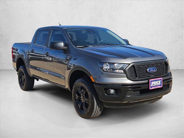 Used 2022 Ford Ranger XL w/ Equipment Group 101A High RWD image 3