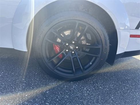 Used 2020 Dodge Challenger R/T Scat Pack image 17