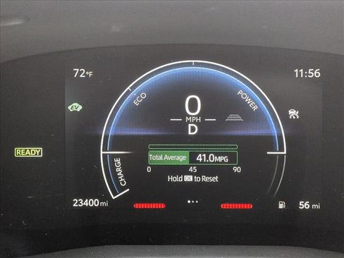 Used 2025 Toyota Camry SE image 10