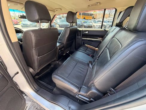 Used 2014 Ford Flex SEL w/ Equipment Group 202A image 22
