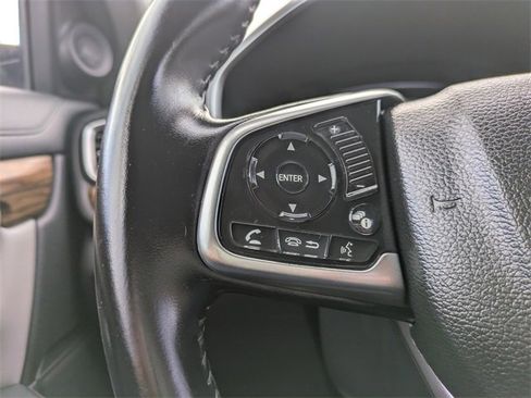 Used 2018 Honda CR-V EX-L image 30