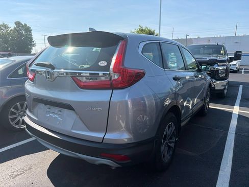Used 2019 Honda CR-V LX image 3