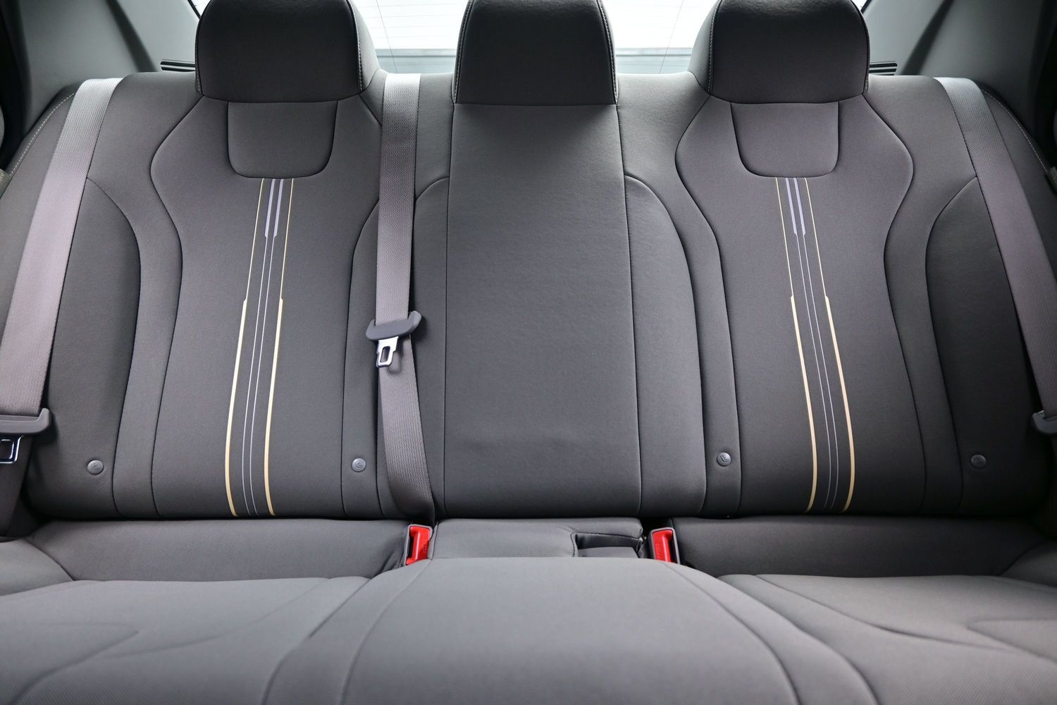 Certified 2026 Hyundai Elantra Hybrid FWD image 15