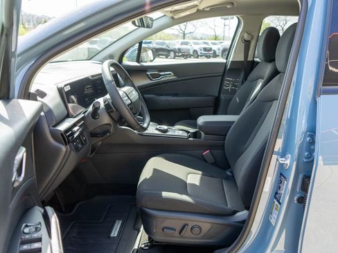 New 2026 Kia Sportage S AWD/4WD image 11