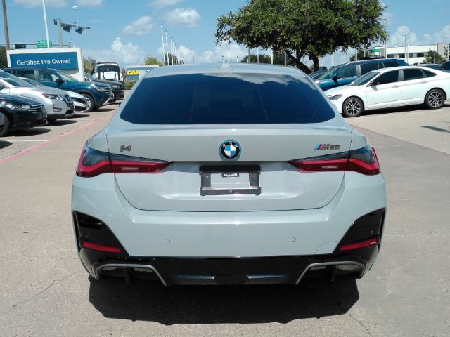 Used 2023 BMW i4 M50 w/ Premium Package AWD/4WD image 10
