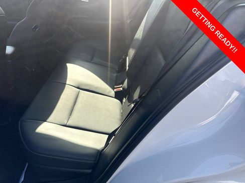 Used 2025 Toyota Prius Limited w/ Limited Premium Package FWD image 10