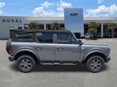 Used 2024 Ford Bronco Big Bend