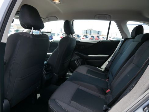 Used 2022 Subaru Outback AWD/4WD image 33