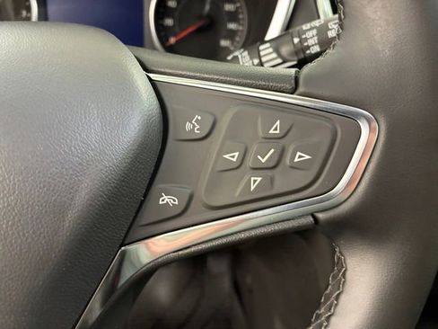 Used 2024 Chevrolet Equinox LT image 24