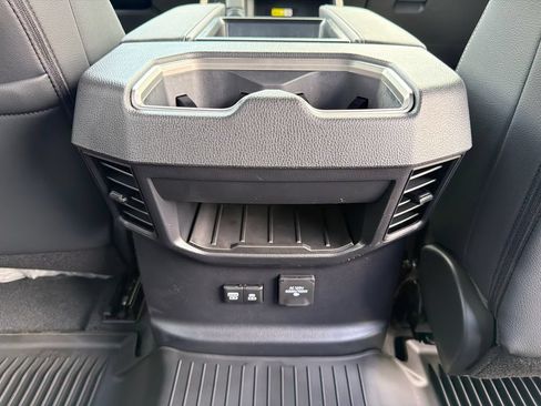 New 2026 Toyota Tundra SR5 RWD image 26