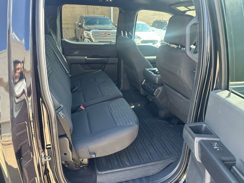 Used 2021 Ford F150 XL w/ STX Appearance Package image 6