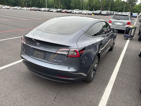 Used 2022 Tesla Model 3 Long Range AWD/4WD image 6