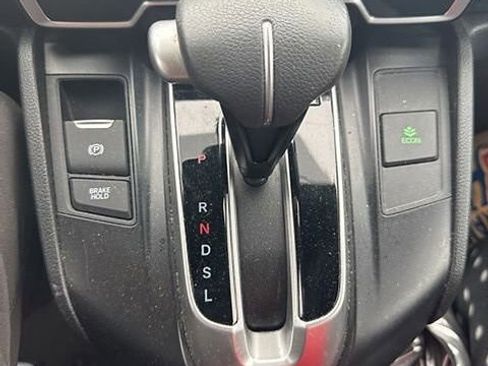 Used 2017 Honda CR-V LX image 11