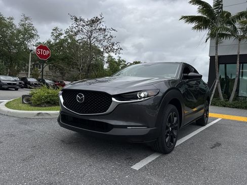 New 2026 MAZDA CX-30 AWD 2.5 S w/ Select Sport Pkg image 31