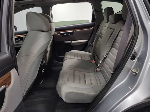 Used 2019 Honda CR-V EX image 24