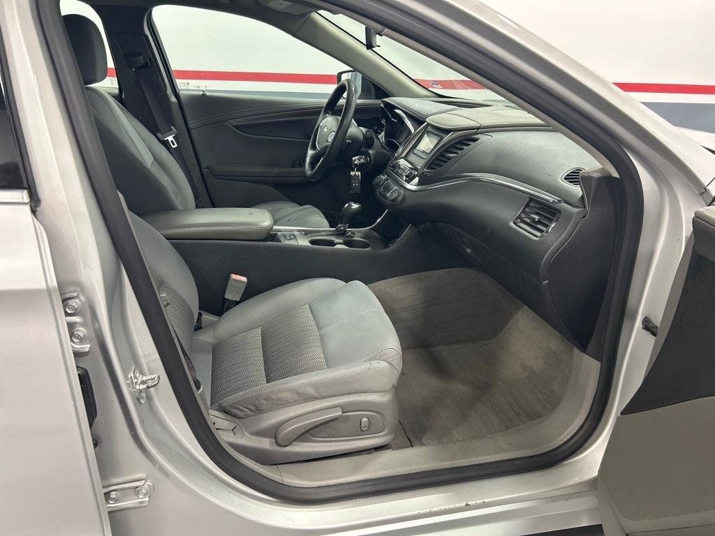 Used 2016 Chevrolet Impala LS FWD image 13