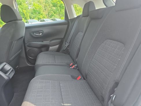 Used 2024 Honda HR-V LX image 24