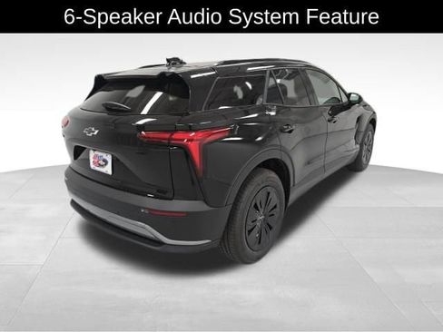 New 2026 Chevrolet Blazer EV LT w/ Midnight/Sport Edition image 6
