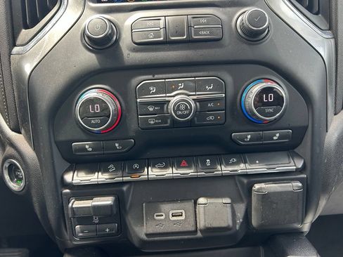 Used 2020 Chevrolet Silverado 1500 RST AWD/4WD image 22