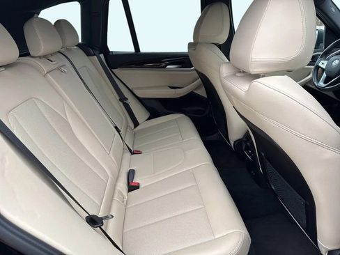 Used 2023 BMW X3 xDrive30i w/ Convenience Package image 30