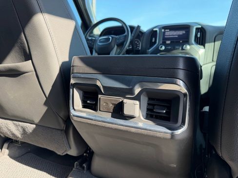 Used 2022 GMC Sierra 1500 Denali w/ Driver Alert Package II image 14