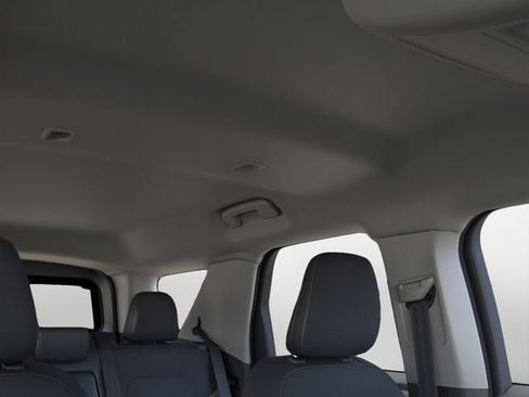 New 2026 Ford Bronco Sport Big Bend AWD/4WD image 22