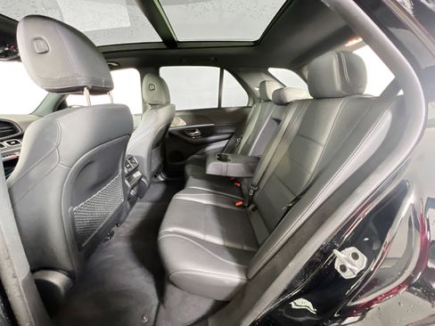 Used 2023 Mercedes-Benz GLE 350 4MATIC image 26