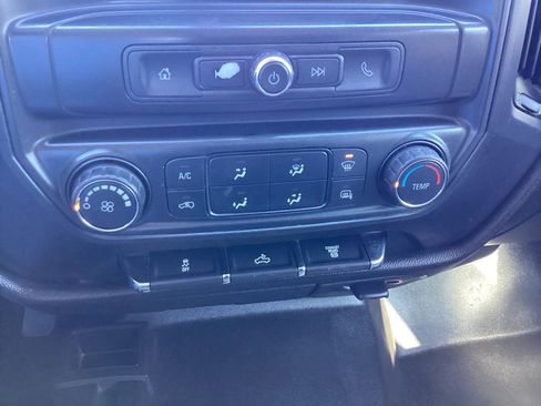 Used 2016 Chevrolet Silverado 3500 W/T w/ WT Convenience Package image 21