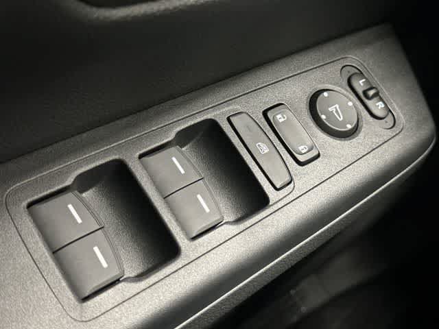 New 2026 Honda CR-V Sport-L image 20